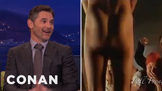 Eric Bana Has Retired His Ass