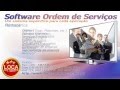Software para assistncia tcnica com ordem de servios  - youtube
