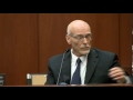 Zimmerman Trial - Sanctions Hearing - Don