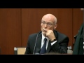 Zimmerman Trial - Sanctions Hearing - Don