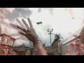 EPIC BLACK OPS 2 MEN FAIL AT SIGN SPINNING!