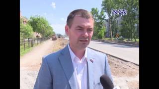 Поздравляем Владимира Захарова с юбилеем!