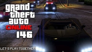 GTA ONLINE TOGETHER #146: Ein Rennen für SLAYMASSIVE [LET'S PLAY GTA V]