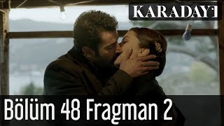 Karadayı 48.Bölüm Fragman 2