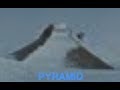 Ancient Pyramids/Antarctica!