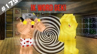 Minecraft Survival #179 - IK WORD GEK!