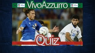 La citt italiana dell'ultimo confronto con l'Azerbaigian - Quiz #63