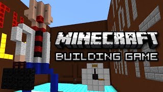 Minecraft: Building Game - FATHER'S DAY EDITION!