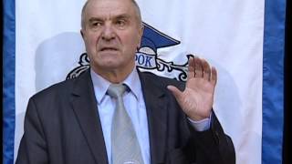 Представители власти полностью коррумпированы и поэтому должны быть заменены