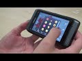 Análise de Produto - Nokia N8 - Baixaki