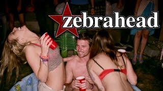 Zebrahead - Call Your Friends