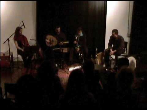Huzzam Dertli Manes - Mavrothi Kontanis - March 28, 2009