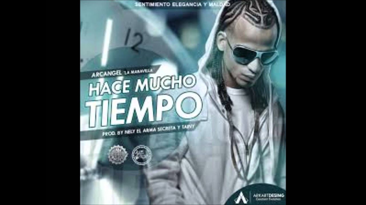 HACE MUCHO TIEMPO ARCANGEL SENTIMIENTO ELEGANCIA Y MALDAD mp3 ...