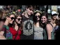 PacSun Beach Ballyhoo Ra Ra Riot