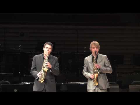 Orchestre de Paris - CNSMDP : Hindemith par le Trio Futurum