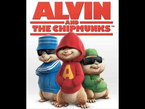 Alvin&The Chipmunks- Believe Me(Fort Minor)