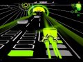 (DETENTE) Audiosurf - Marc Lavoine - Je me sens si seul