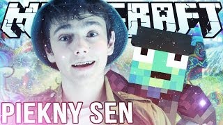 MineCraft Terefere #8 - ŚWIAT SNU - KOLEJNY RAJ | sezon 2