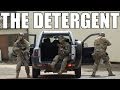 AIRSOFT | WAR | TBC | THE DETERGENT TRAILER