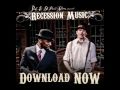 Recession Music - 14. Kelly Kapowski Ft. Slug And Big Zach 