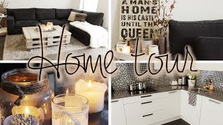 Nieuwe woning ♡ Home tour