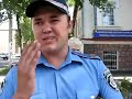 ДПСник! Инспекторы ГАИ г Полтава законы нам не писаны 3