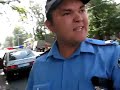 ДПСник! Инспекторы ГАИ г Полтава законы нам не писаны 3