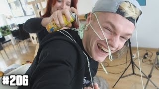 ENZO WORDT TERUGGEPAKT! - ENZOKNOL VLOG #206