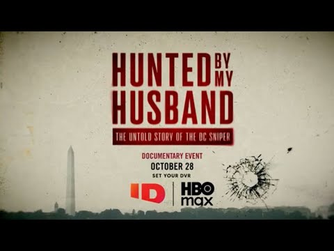 Hunted by my Husband: The Untold Story of the DC Sniper'