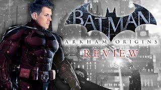 Das Beste kommt zum Schluss! - Batman: Arkham Origins - Test / Review - GIGA.DE (deutsch / german)