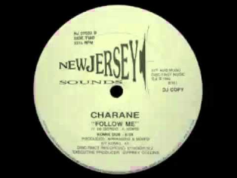 Charane - Follow You Charane - Follow You
