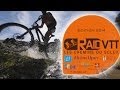 Drôme Ardèche TV - RAID VTT 2014 - Les Chemins du Soleil