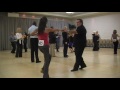 Philly Swing Classic 2013 - J&J Newcomers - Dan Roth