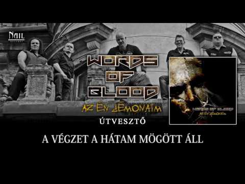 Words of Blood - tveszt?