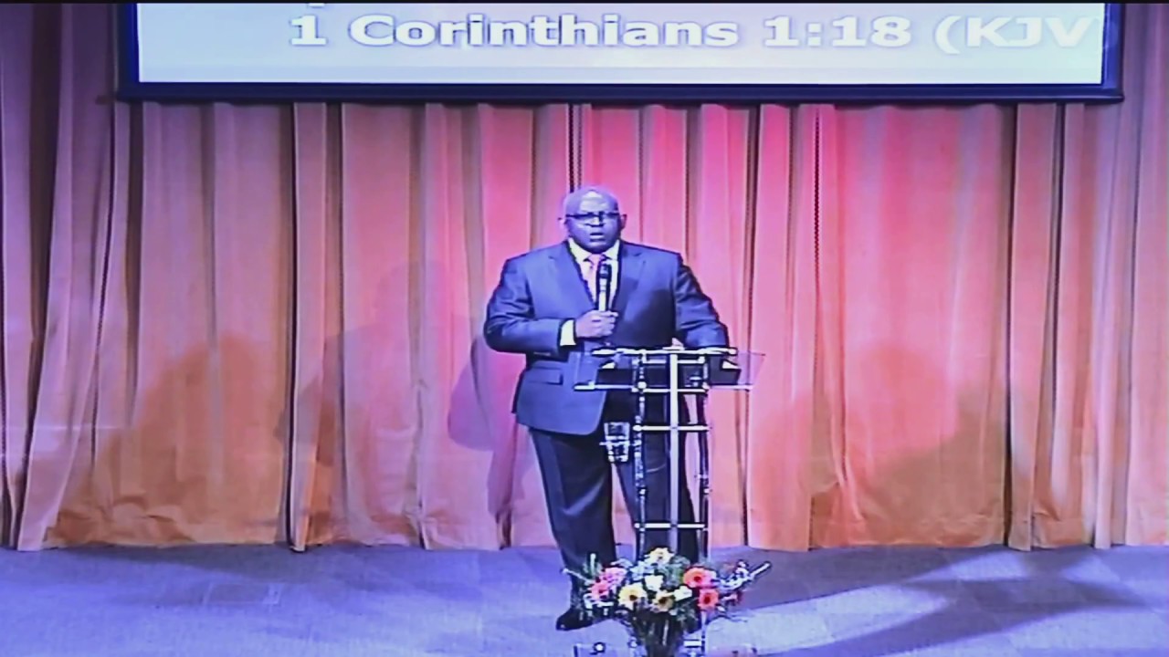 Holding Forth Live Stream