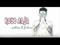 Octaene B Feat. Nire - Royo Aaja (Clean Version ) album artwork