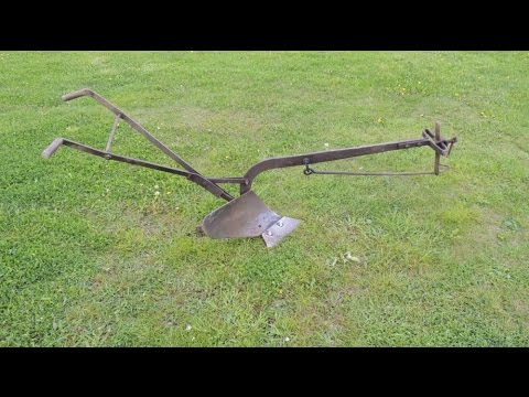 #МК Романтический рустик-Раушания Нуретдинова - YouTube Плуг для мотоблоков «МТЗ»
