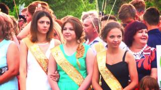 Бердск: город, открытый миру