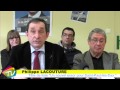 Le journal du 11 Mars 2014 Le journal du 11 Mars 2014