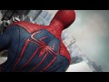 The Amazing Spider-Man станет эпилогом фильма