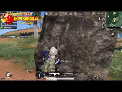 PUBG Mobile - RikaLoveSumi Highlight #1 : B I L L I E ❤