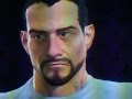CM Punk - Saints Row The Third - marcusgarlick