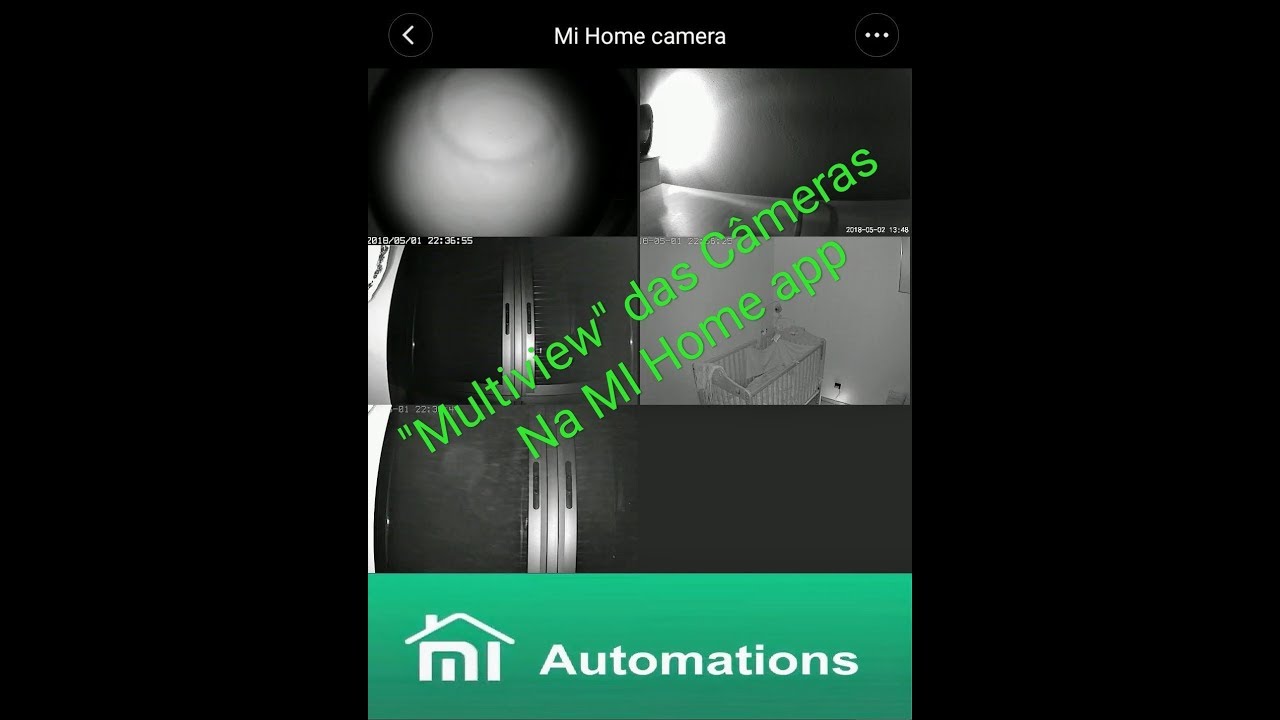 Yi Home Camera App For Mac