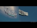 LEGO Star Wars: The Force Awakens Trailer Comparison