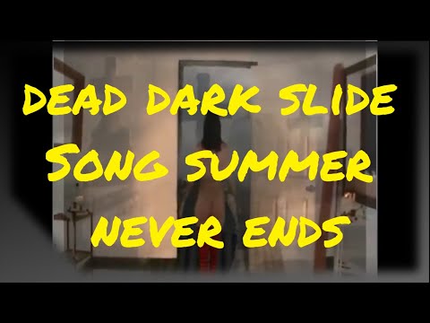 Summer Never Ends