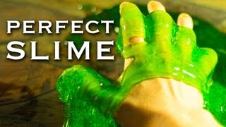 Make the Perfect Slime