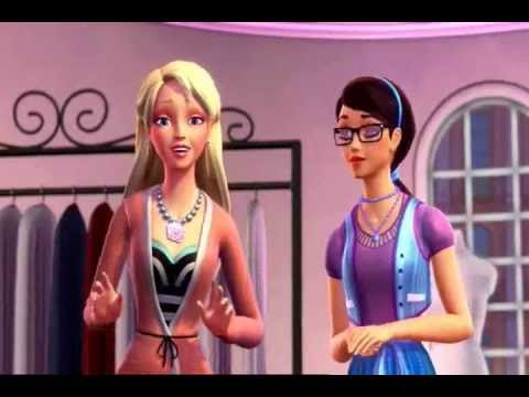 barbie fashion fairytale Barbie A Fashion Fairytale Full Movie In Hindi barbie fashion fairytale