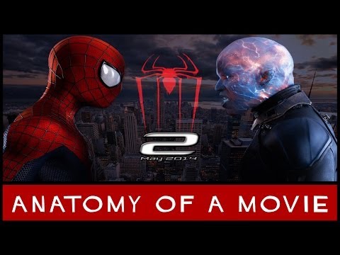 Download Film The Amazing Spider Man 2 Full Film In Hindi