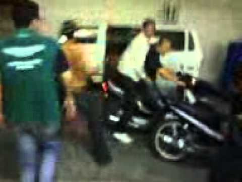 pencuri kurang ajar!!! - YouTube