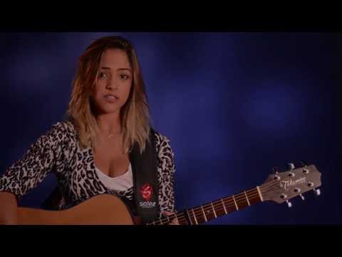 Sorriso Maroto - Vai e Chora (Gabi Luthai cover)